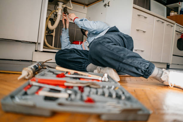 Best Plumbing Inspection Services  in South Bound Brook, NJ