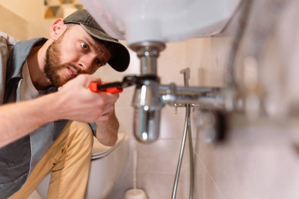 Reliable South Bound Brook, NJ Plumbing Solutions